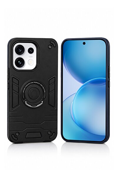 Wtech Oppo Reno16 5G 2026 / Reno16 Pro 5G 2026 Full Protective Military Grade...
