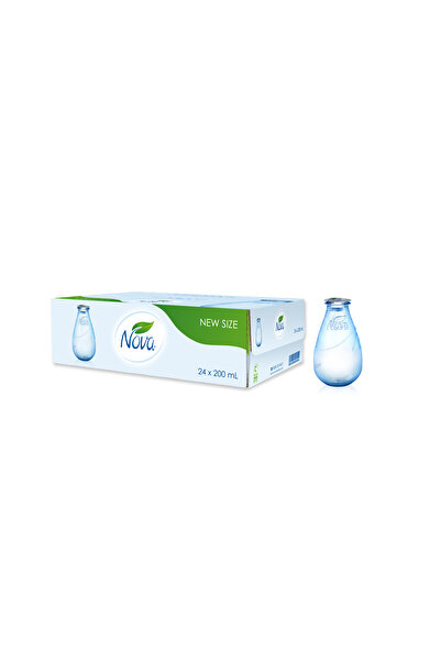 Nova 200 ML (24 bottles)