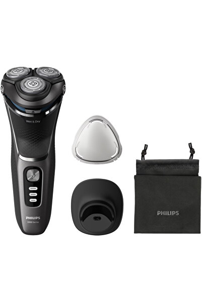 Philips Electric razor Series 3000