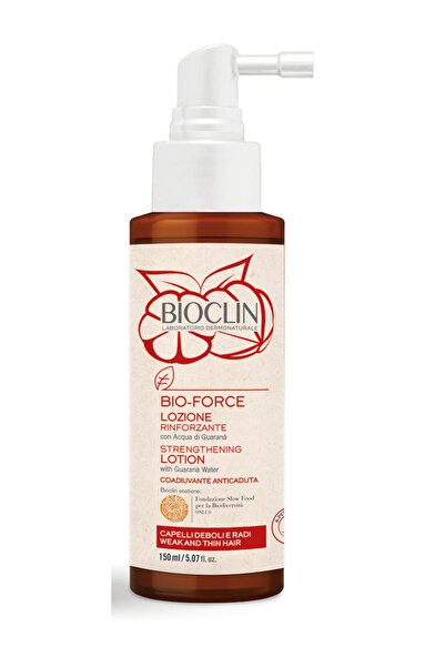 Bioclin بيوكلين لوشن بخاخ مقوي للشعر 150مل