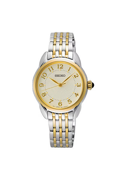 Seiko SUR562P1 Kadın Kol Saati