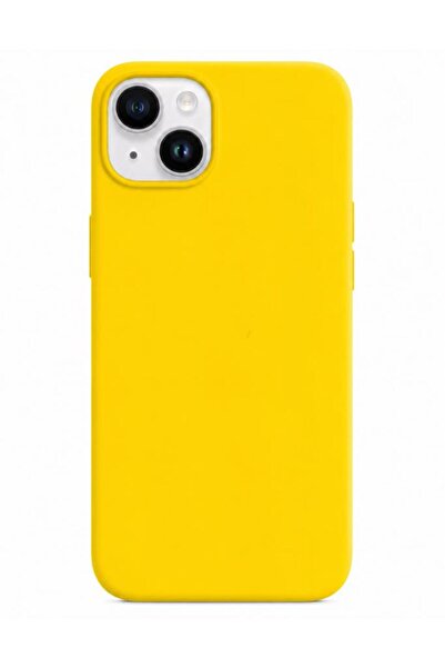 3GEN CASE iPhone 15 Uyumlu Lansman Kılıf Renkli İçi Kadife Kaplamalı Premium ...