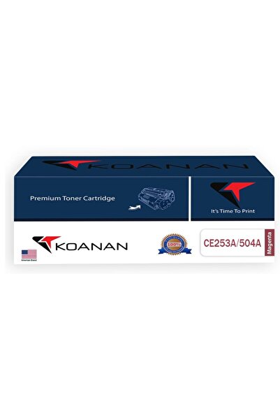 KOANAN حبر كونان CE253A/504A