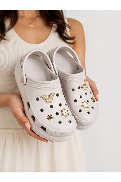 GKT SHOES نعل مريح عالي الحجم للمستشفى والممرضات والأطباء