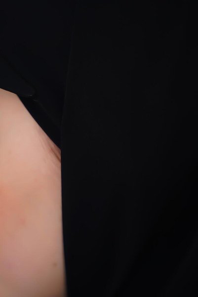 tessetür Bone diyarı Hijab șal gata făcut cu pălărie și bonetă