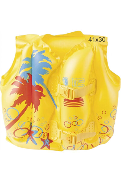 sfs elektrik Life Jacket 41X30