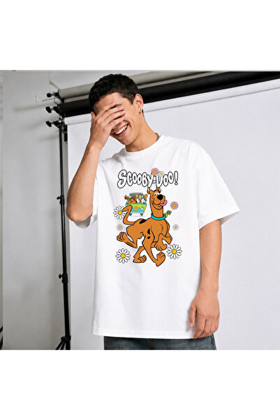 Ingift Ουνισέξ Υπερμεγέθες T-Shirt, Εξατομικευμένο, Συλλογή Street Wear με Σχ...
