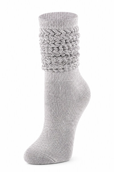 Dore Original Women's Pilates Yoga Fitness Aerobics Boot Socks Cotton Sole Bo...
