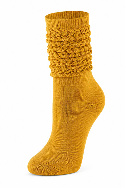 Dore Original Women's Pilates Yoga Fitness Aerobics Boot Socks Cotton Sole Bo...