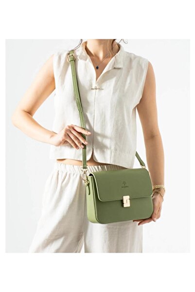 Jacquline Im554-1 Women's Premium Bag