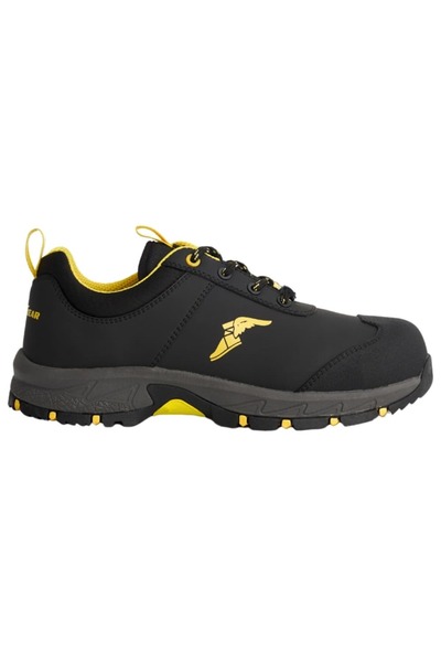 Goodyear Enduro SB Yalıtkan İş Güvenliği Ayakkabısı | 20 kV İzolasyon | Fiber...