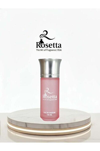 Rosetta عطر جوي ديو سيفورا البديل 100 مل للنساء - مستوحى من ديو