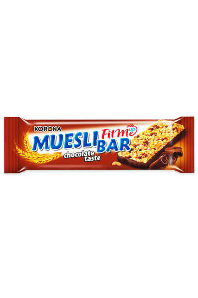 MUESLI ΜΠΑΡΑ ΔΗΜΗΤΡΙΑΚΩΝ 40gr. - (ΣΟΚΟΛΑΤΑ)