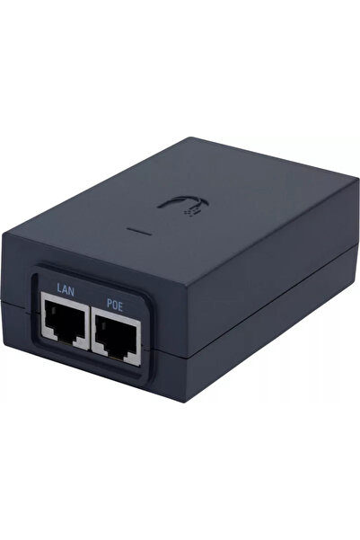 Ubiquiti Adaptor retea PoE 24-AF5X 47-63Hz 90-260V Black