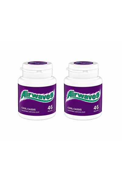 Airwaves COOL CASIS 64G 1+1