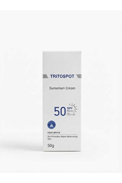 Tritospot كريم واقي من الشمس 50جرام