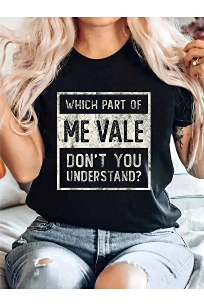 01THEONE تي شيرت ME VALE Mexico No Me Importa Espanol Spanish Humor مطبوع علي...
