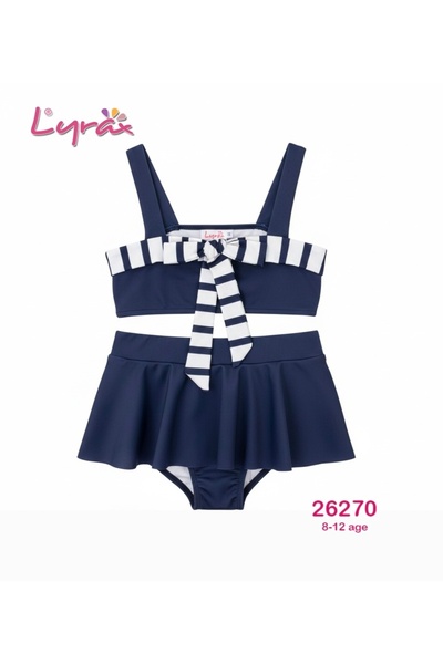 Lyrax ÇOCUK MAYOKİNİ