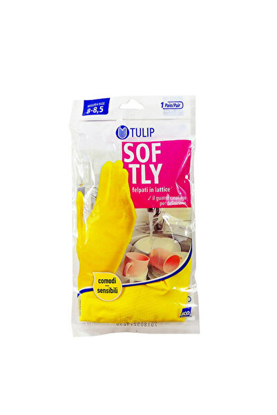 OEM TULIP ΓΑΝΤΙΑ ΚΟΥΖΙΝΑΣ - (LARGE)