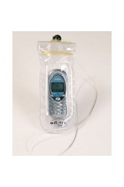 Mil-Tec Husă impermeabilă pentru telefon