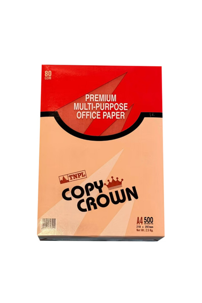 OEM ΦΩΤΟΤΥΠΙΚΟ ΧΑΡΤΙ ΛΕΥΚΟ Α4 80 gsm Φ500