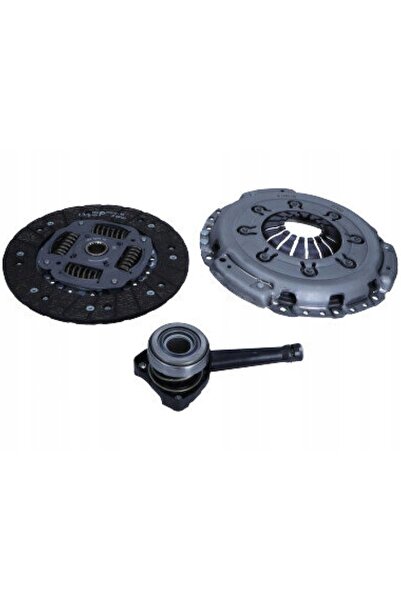 Schaeffler LuK 624308733/LUK CLUTCH KPL. OPEL VIVARO/MOVANO 1.9 DI 01-
