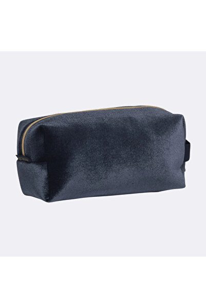BECKMANN Toiletry bag Sport, BLUE BOW