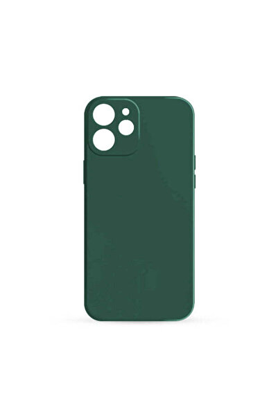 OEM Husă compatibilă cu Huawei P30 Lite, anti-amprentă, din silicon, Verde - ...
