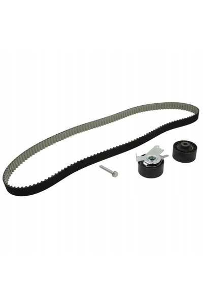DAYCO KTB591 Kit distribuție PEUGEOT 2,0 307/407