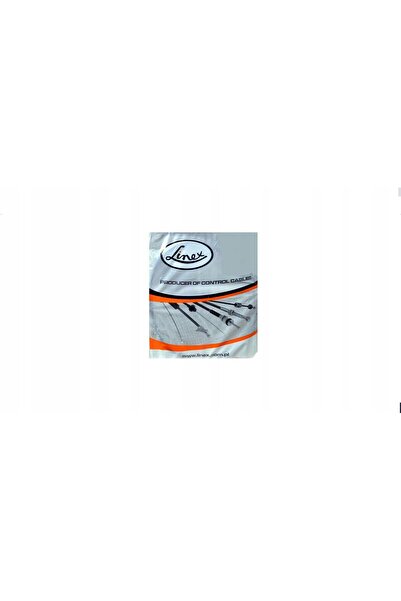linexhome LIN 14.44.84 CABLU SCHIMBARE VITEZE FIAT LINEA 1,3 D MULTIJET 07-