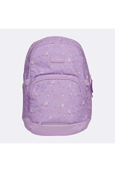 BECKMANN BACKPACK Sport Mini, Purple Summer