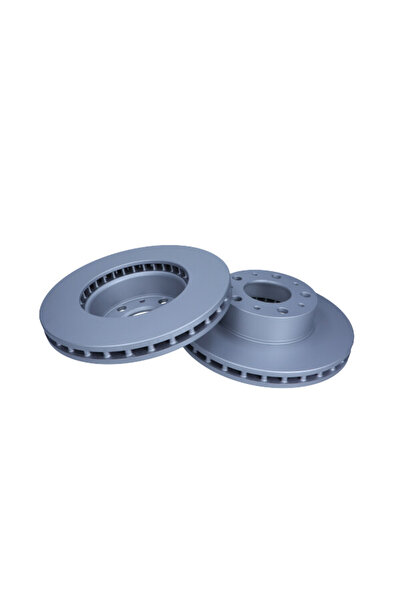 MaxGear 19-1334MAX DISC BRUT FIAT P. DUCATO 06- CU STRAT ANTI-COROZIONARE
