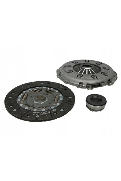 Schaeffler LuK 623115700/LUK CLUTCH KPL. VW A4/A6/PASSAT 1.8 T/1.9 TDI 95-