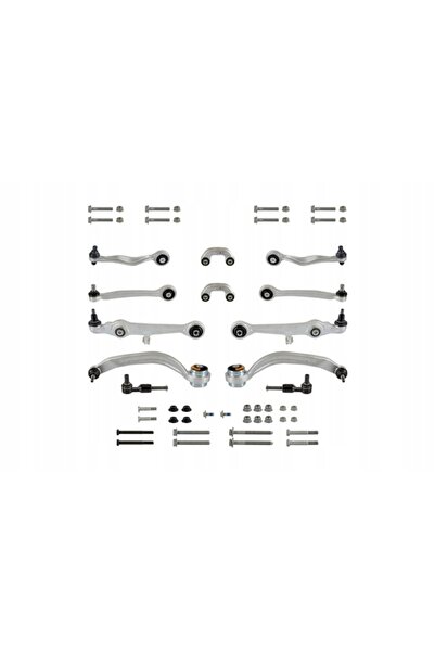 FEBI BILSTEIN 21502/FEB SET NAPR. KITURI DE SUSPENSIE VW P. A4/A6/PASSAT 97- ...