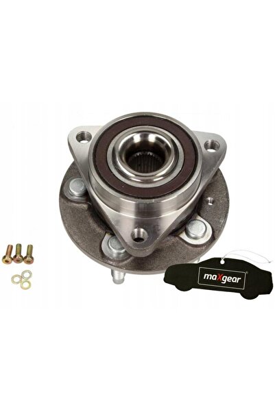 MaxGear 2360/MG RULMENT ROATĂ OPEL ASTRA J 09- CU ABS / ROȚI CHEVROLET CRUZE ...