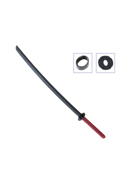 Excalibur Aikido Kendo Plastic Samurai Training Sword 105 cm Cp-412
