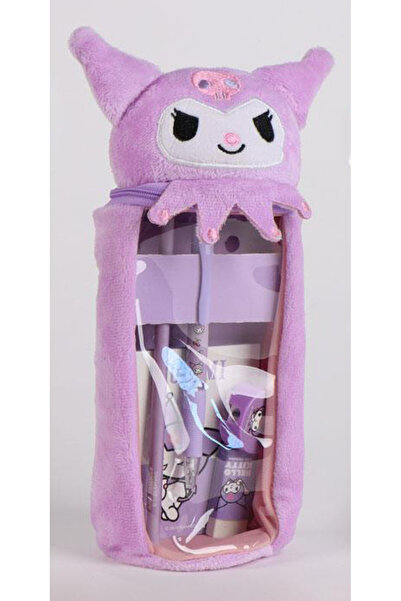 Hello Kitty Kuromi penar plin de pluș