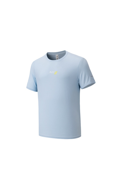 Anta Short sleeves Tee