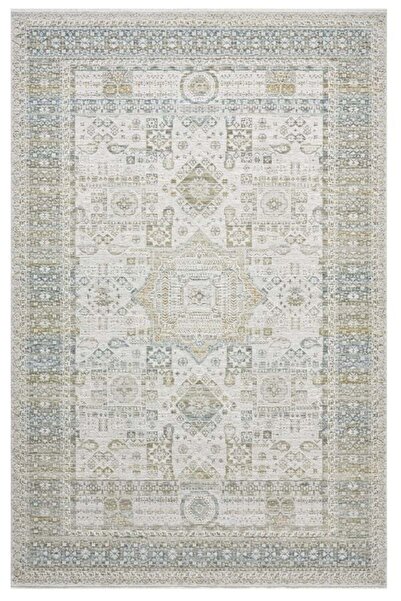 Sanat Halı Florance Vintage Halı 4166