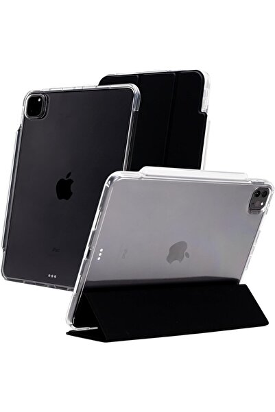 Zagg Crystal Palace Case for Apple iPad Pro 12.9 inch (6th/5th/4th/3rd Gen)- ...