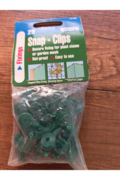 Snap-clips