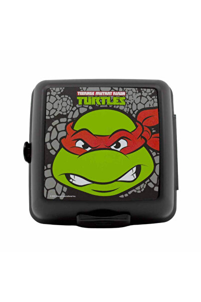 Zufigo Ninja Turtles Ninja Turtles Lunch Box 2309