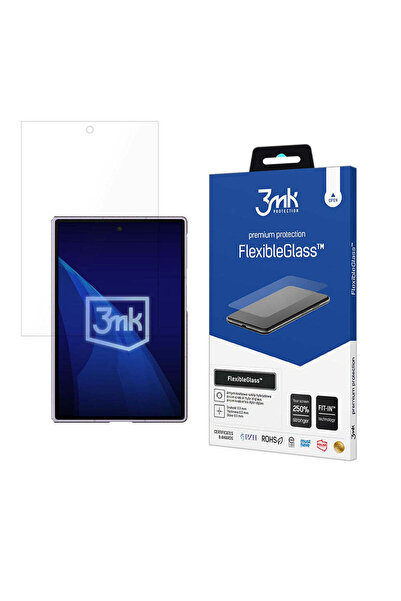 3MK Προστατευτική μεμβράνη οθόνης για Samsung Galaxy Z Fold8, Εύκαμπτο Γυαλί,...