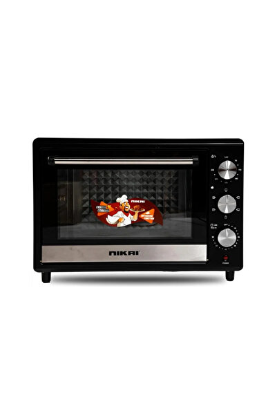 Nikai Electric Oven_36 Liters NT655RX2