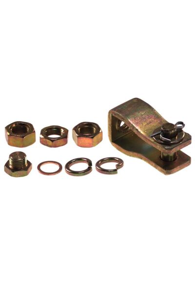 Peters Furca Servo-motor Frana (m16x1,5) Mercedes Ng Scania 2 3 3 Bus 4 4 Bus...