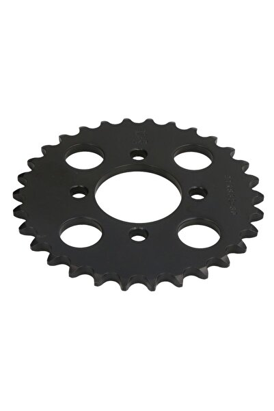 JT Pinion, Roata Dintata Spate Otel Tip Lant: 420 Numar Dinti: 30 Yamaha Dt R...