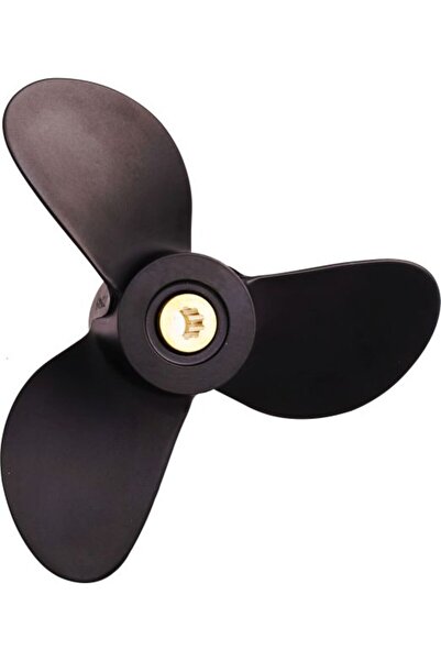 Solas Elice Numar Palete: 3 Diametrul Elicei in Inchi 2: 7 25inch Filet Surub...
