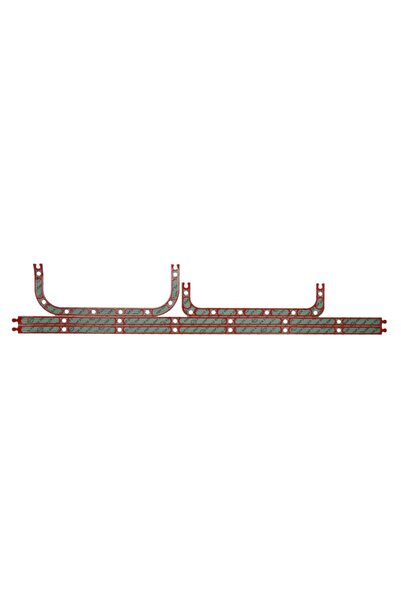 ELRING Garnitura cu Jet de Ulei Scania G Ii P Ii R Ii S 12.7 12.17- SCANIA G ...