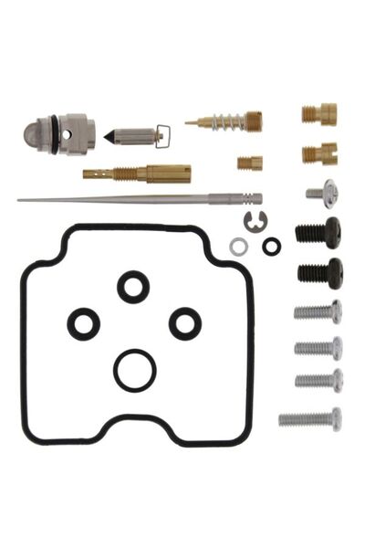 All-Balls Kit Reparatie Carburator pentru Numărul de Carburatoare 1 (pentru U...