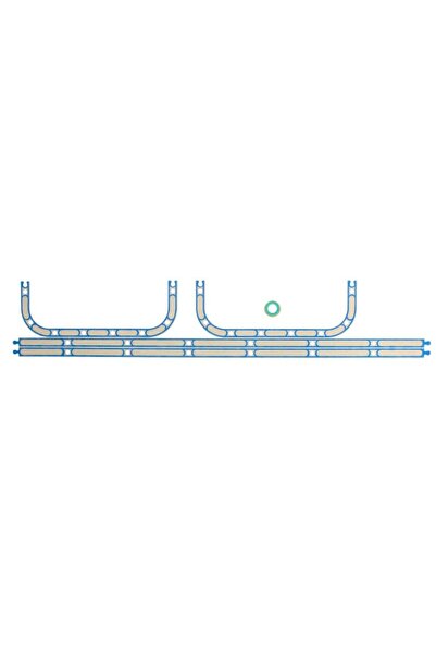 ELRING Carter Garnitura Scania 124 (dsc12 DTC12) SCANIA 4 - series/G 1/IRIZAR...